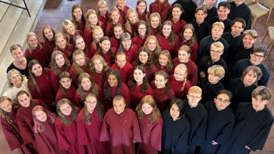 Jubileumskonsert 2025